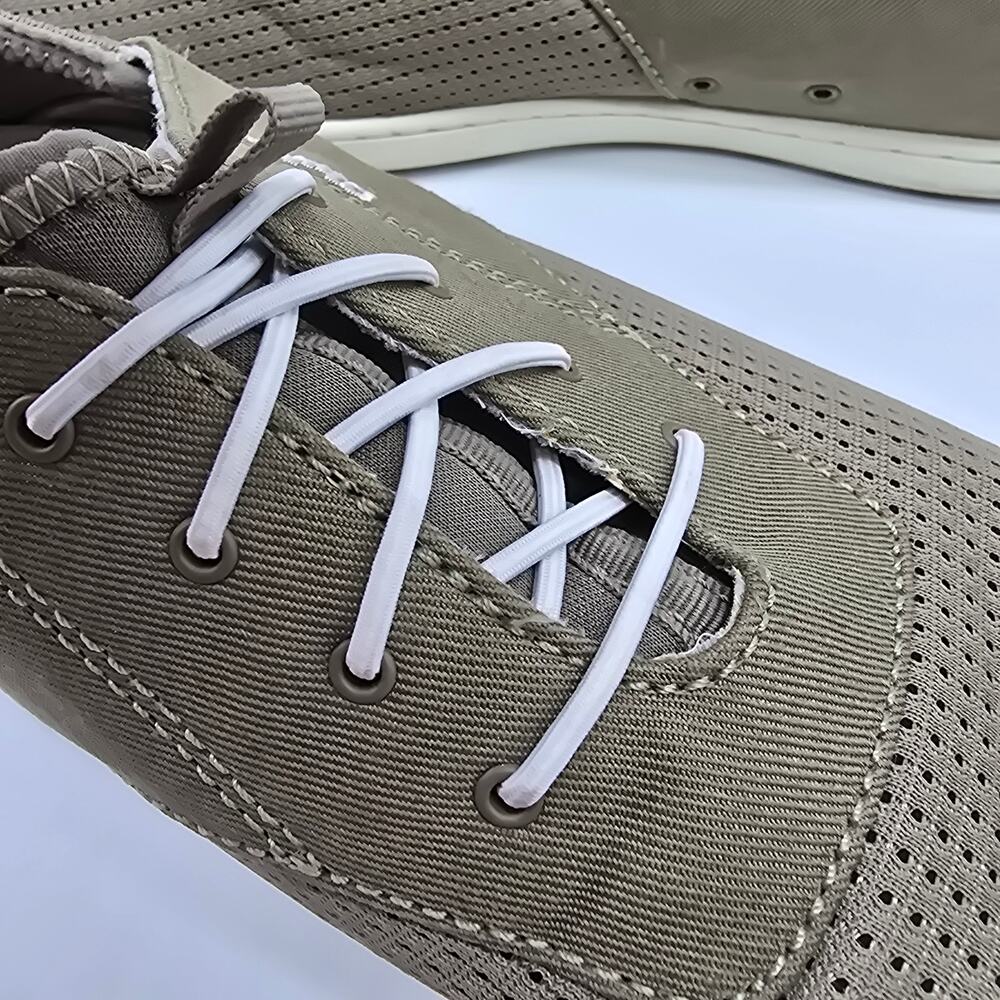 OluKai Men's Olive Athletic Shoes - Picture 10 of 10